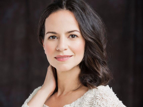 Mandy Gonzalez