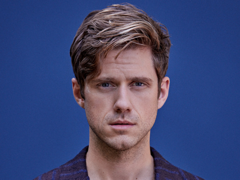 Aaron Tveit