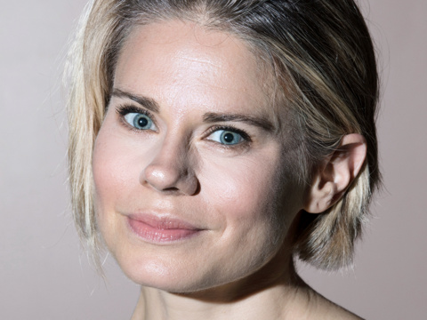 Celia Keenan-Bolger