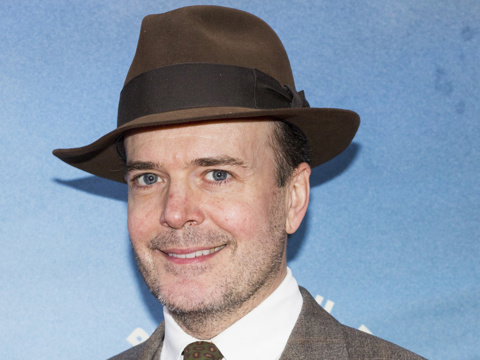 Jefferson Mays